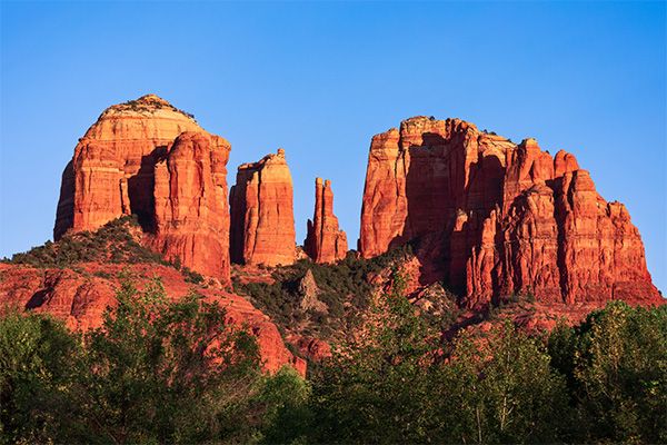 Sedona