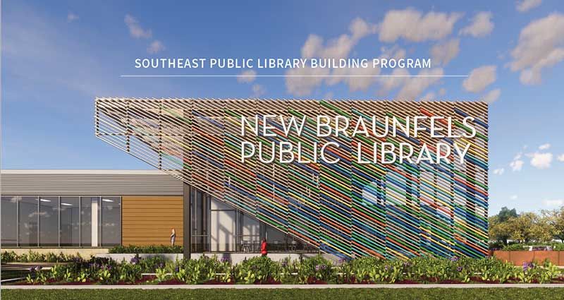 Southeast Library Building Project