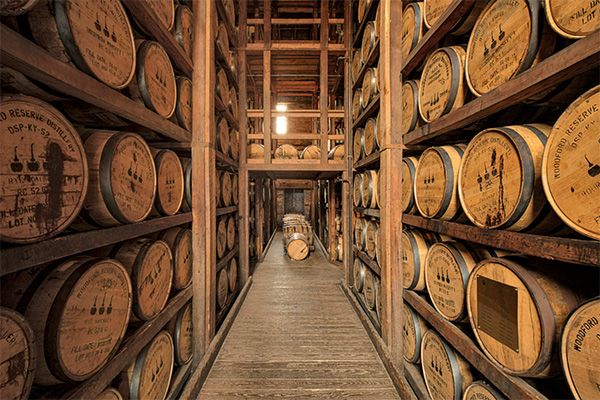 KENTUCKY BOURBON EXPERIENCE